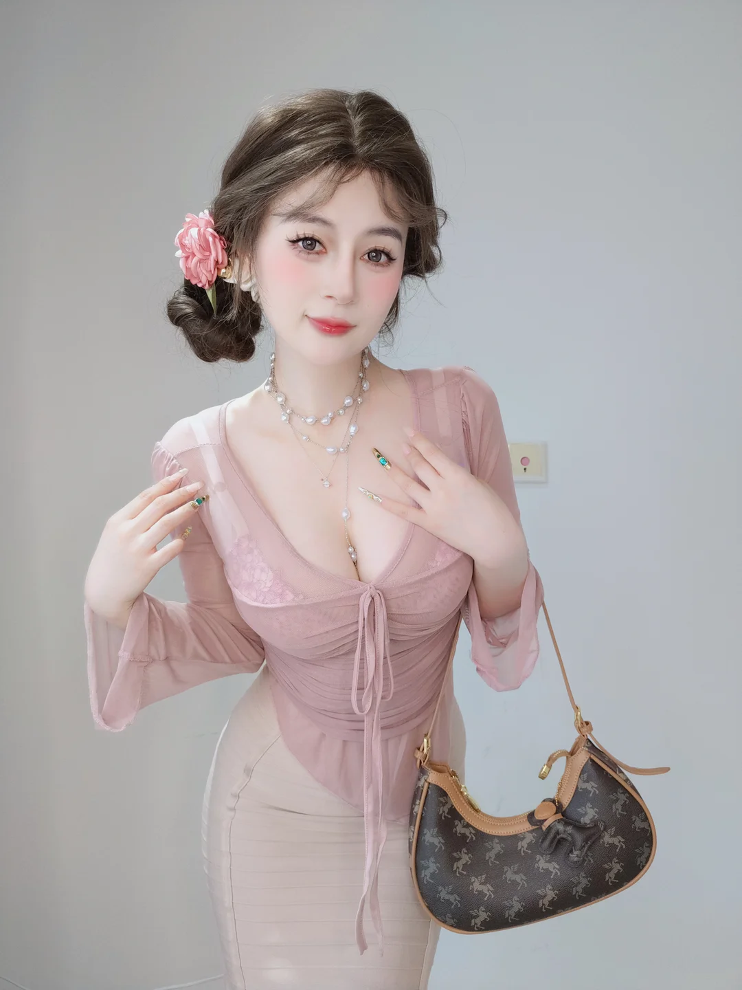 白银81 - 24年11月会员合集 (16套) [137P,3V-437MB] tg@simisebaisi 【丝足阁】131.webp